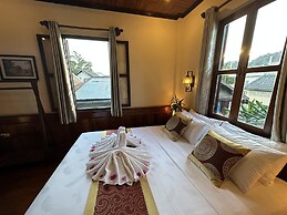 Ammata Boutique Villa