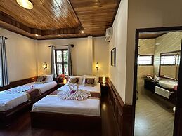 Ammata Boutique Villa