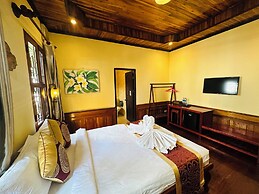 Ammata Boutique Villa