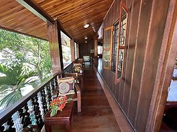 Ammata Boutique Villa
