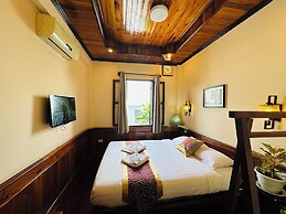 Ammata Boutique Villa