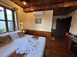 Ammata Boutique Villa
