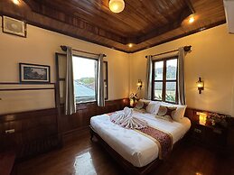 Ammata Boutique Villa