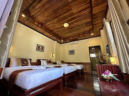 Ammata Boutique Villa