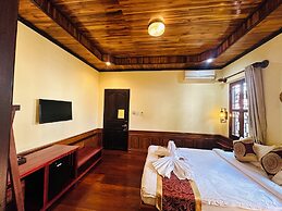 Ammata Boutique Villa