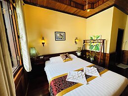 Ammata Boutique Villa