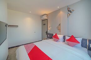 Capital O 90447 Kardopa Hotel Megapark