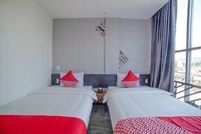 Capital O 90447 Kardopa Hotel Megapark