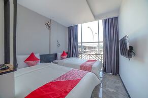 Capital O 90447 Kardopa Hotel Megapark