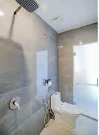 Capital O 90447 Kardopa Hotel Megapark