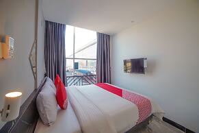 Capital O 90447 Kardopa Hotel Megapark