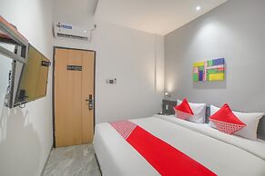 Capital O 90447 Kardopa Hotel Megapark