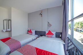 Capital O 90447 Kardopa Hotel Megapark