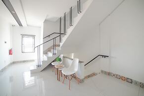 Capital O 90447 Kardopa Hotel Megapark