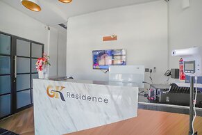 Capital O 90447 Kardopa Hotel Megapark