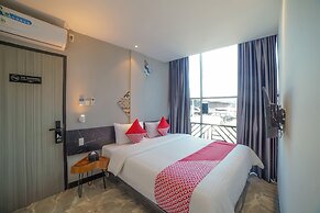 Capital O 90447 Kardopa Hotel Megapark