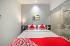 Capital O 90447 Kardopa Hotel Megapark