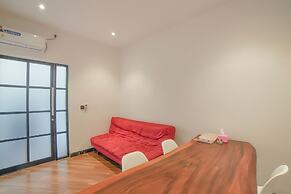 Capital O 90447 Kardopa Hotel Megapark