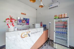 Capital O 90447 Kardopa Hotel Megapark