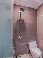 Capital O 90447 Kardopa Hotel Megapark