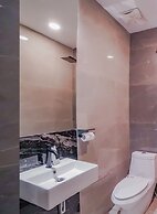 Capital O 90447 Kardopa Hotel Megapark