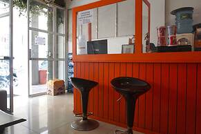 Capital O 3952 Hotel C 18 Cibaduyut