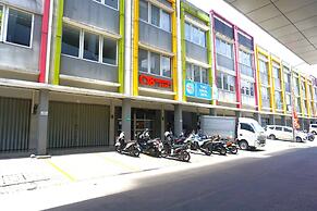 Capital O 3952 Hotel C 18 Cibaduyut