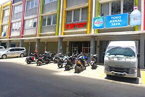 Capital O 3952 Hotel C 18 Cibaduyut