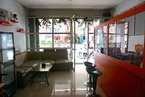 Capital O 3952 Hotel C 18 Cibaduyut