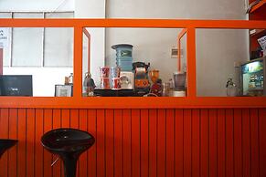 Capital O 3952 Hotel C 18 Cibaduyut