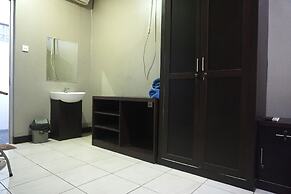 Capital O 3952 Hotel C 18 Cibaduyut