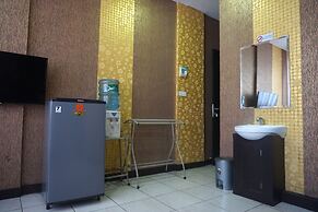 Capital O 3952 Hotel C 18 Cibaduyut