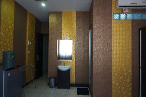 Capital O 3952 Hotel C 18 Cibaduyut