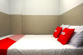 Capital O 3952 Hotel C 18 Cibaduyut