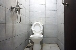 Capital O 3952 Hotel C 18 Cibaduyut