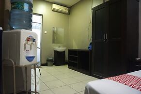 Capital O 3952 Hotel C 18 Cibaduyut