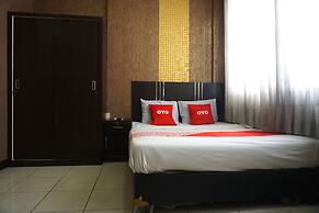 Capital O 3952 Hotel C 18 Cibaduyut