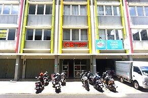 Capital O 3952 Hotel C 18 Cibaduyut