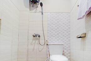 OYO 168 K-15 Residence