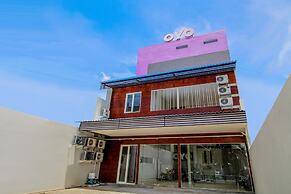 OYO 168 K-15 Residence
