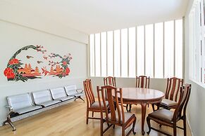 OYO 168 K-15 Residence