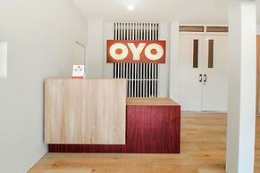 OYO 168 K-15 Residence