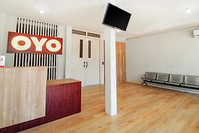 OYO 168 K-15 Residence