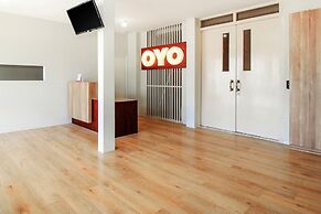 OYO 168 K-15 Residence