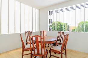 OYO 168 K-15 Residence