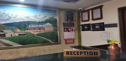 MeroStay 128 AI Hotel