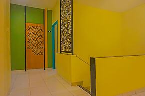 Super OYO 92271 Orienchi 3