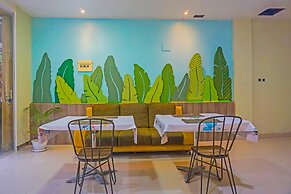 Super OYO 92271 Orienchi 3