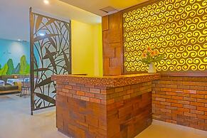 Super OYO 92271 Orienchi 3