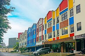 Super OYO 92271 Orienchi 3